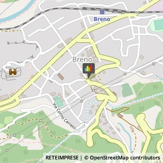 Palestre e Centri Fitness,25043Brescia