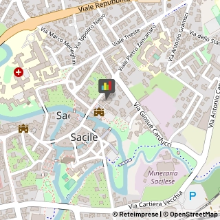 Assicurazioni Sacile,33077Pordenone