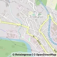 Map Verbania