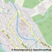 Map Verbania