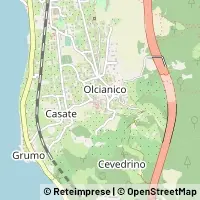 Kort Lierna