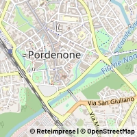 Carte Pordenone