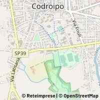 Peta Codroipo