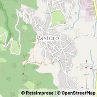 Map Pasturo