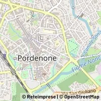 Harita Pordenone
