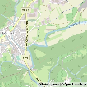 Mappa 31051
