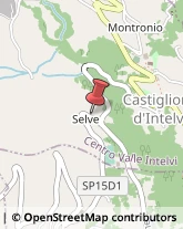 Via Campo Sportivo, 4,22023Castiglione d'Intelvi