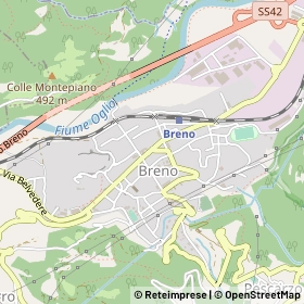 Mappa 25043