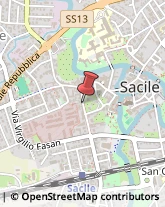 Viale Giuseppe Lacchin, 26,33077Sacile