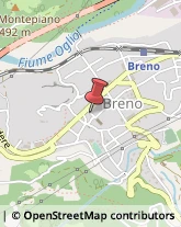 Via San Francesco, 18,25043Breno