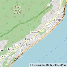 Mappa 28823