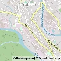 Map Verbania