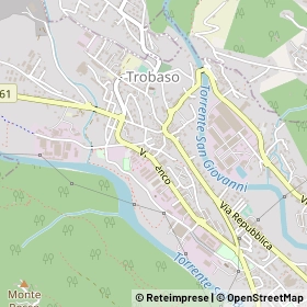 Mappa 28923