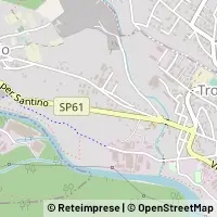 Map Verbania