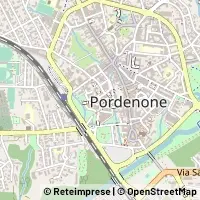 Carte Pordenone