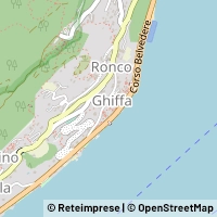 Karte Ghiffa