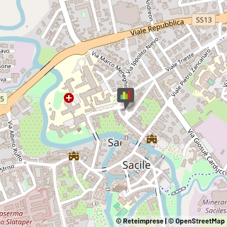 Assicurazioni Sacile,33077Pordenone