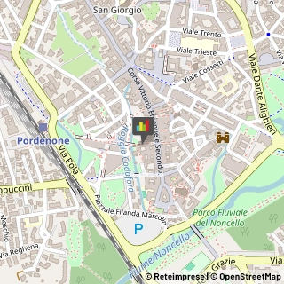 Ferro Pordenone,33170Pordenone