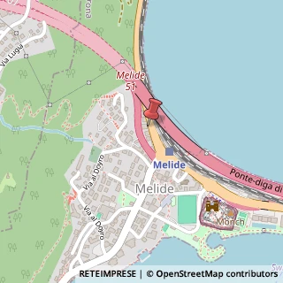 Mappa Via Cantonale, 33, 6815 Azzano Mella, Brescia (Lombardia)