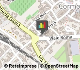 Tabaccherie Cormons,34071Gorizia