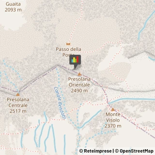 Linee Aeree Castione della Presolana,24020Bergamo