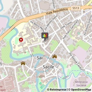 Assicurazioni Sacile,33077Pordenone