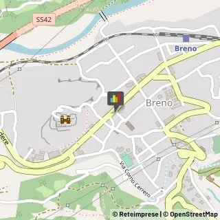 Avvocati Breno,25043Brescia