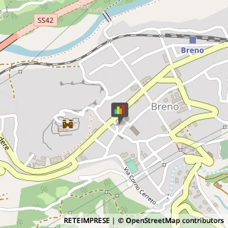 Antiquariato Breno,25043Brescia