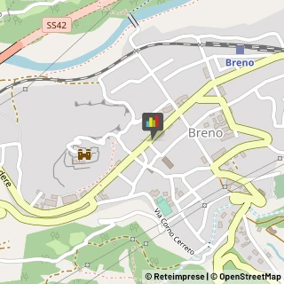 Avvocati Breno,25043Brescia