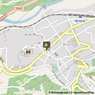 Cartolerie Breno,25043Brescia