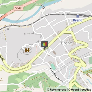 Orologerie Breno,25043Brescia