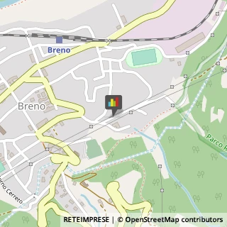 Scuole Pubbliche Breno,25043Brescia