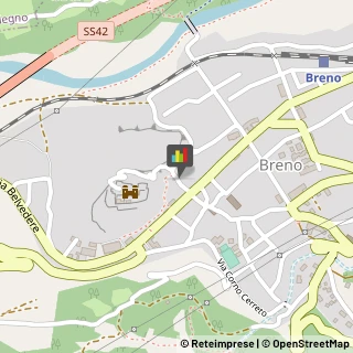 Assicurazioni Breno,25043Brescia