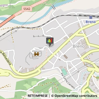 Notai Breno,25043Brescia