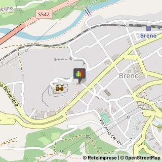 Enoteche Breno,25043Brescia