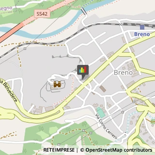 Tabaccherie Breno,25043Brescia