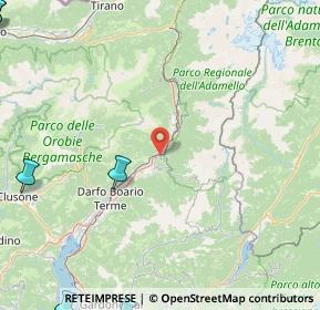 Mappa , 25043 Breno BS, Italia (43.434)