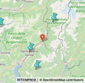 Mappa , 25043 Breno BS, Italia (41.40692)