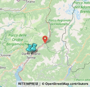 Mappa , 25043 Breno BS, Italia (36.02833)