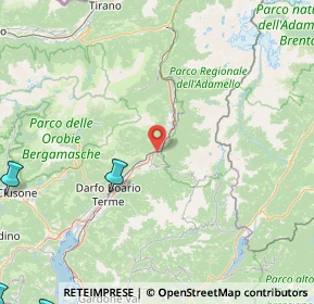 Mappa , 25043 Breno BS, Italia (45.58125)