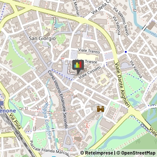 Bar e Caffetterie,33170Pordenone