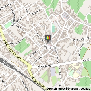 Sartorie Cormons,34071Gorizia
