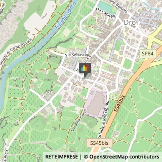 Bar e Caffetterie,38074Trento