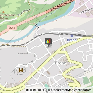 Tipografie Breno,25043Brescia