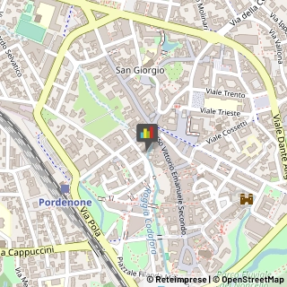 Soffittature e Controsoffittature,33170Pordenone