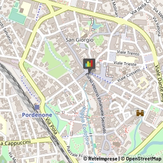 Bar e Caffetterie,33170Pordenone