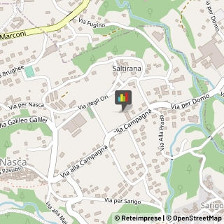 Irrigazione - Impianti Castelveccana,21010Varese