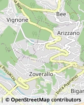 Poste Arizzano,28811Verbano-Cusio-Ossola