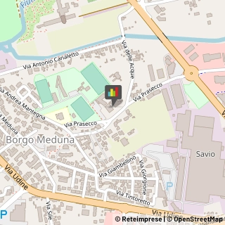 Architettura d'Interni Pordenone,33170Pordenone