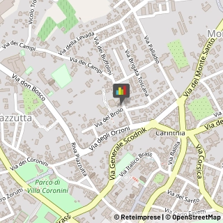 Tecniche - Scuole Private Gorizia,34170Gorizia